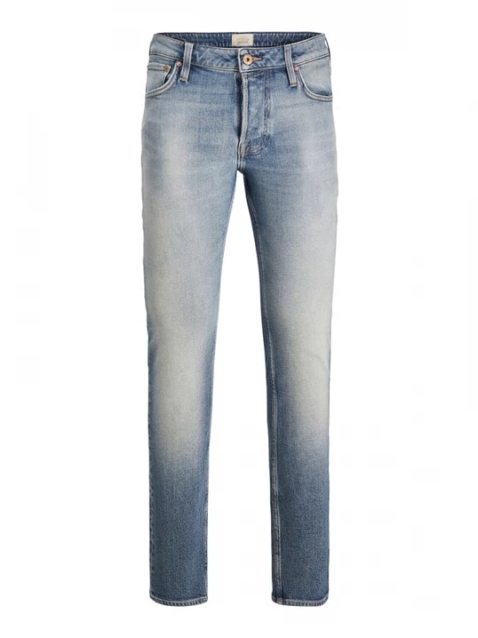 Foto van product JACK & JONES Jeans 'JJIGLENN JJCOOPER' blauw denim