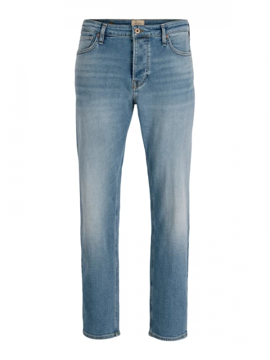 Foto van product JACK & JONES Jeans 'JJIGLENN JJCOOPER' lichtblauw