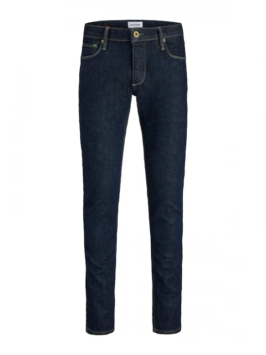 Foto van product JACK & JONES Jeans 'JJIGLENN JJEVAN' donkerblauw