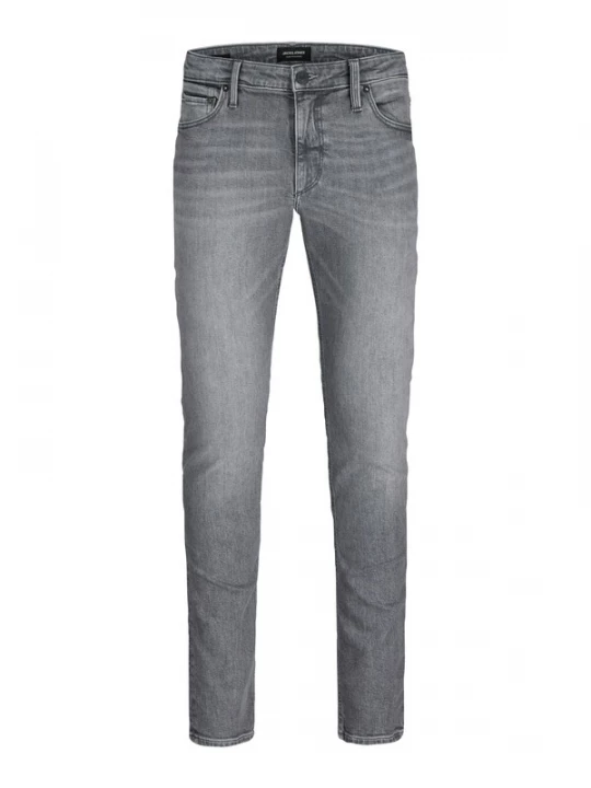 Foto van product JACK & JONES Jeans 'JJIGLENN JJEVAN' grey denim