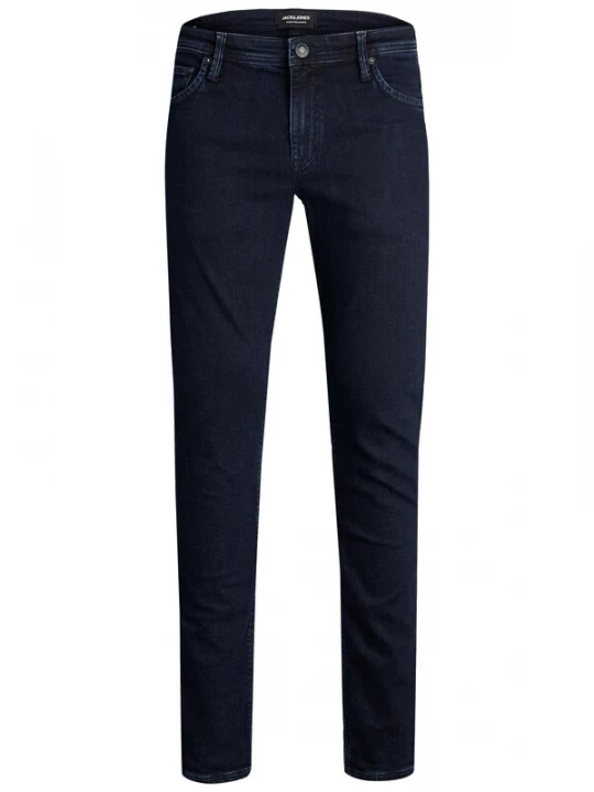 Foto van product JACK & JONES Jeans 'JJIGlenn JJFelix' donkerblauw