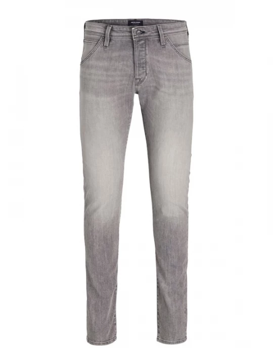 Foto van product JACK & JONES Jeans 'JJIGlenn JJFox' grey denim