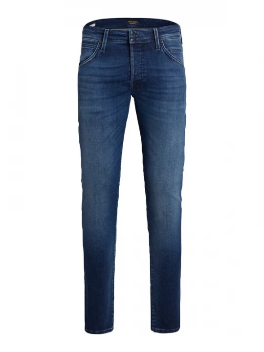 Foto van product JACK & JONES Jeans 'JJIGlenn JJFox' navy