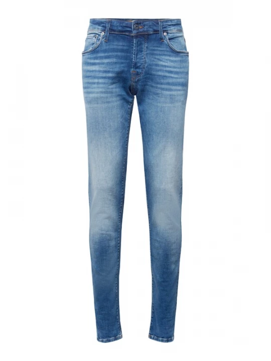 Foto van product JACK & JONES Jeans 'JJIGlenn JJIcon' blauw