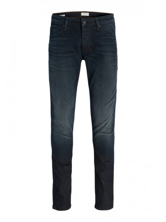 Foto van product JACK & JONES Jeans 'JJIGLENN JJICON' donkerblauw