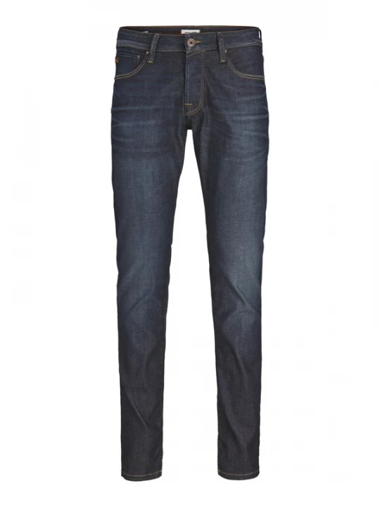 Foto van product JACK & JONES Jeans 'JJIGlenn JJICON' donkerblauw