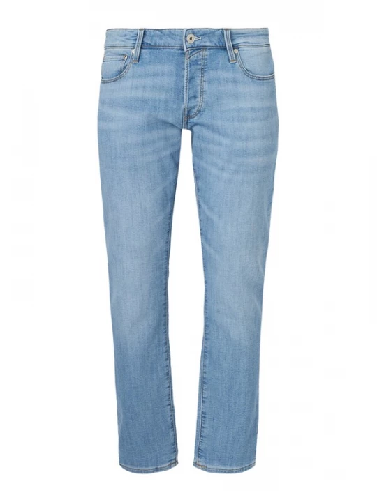 Foto van product JACK & JONES Jeans 'JJIGlenn JJIcon' lichtblauw