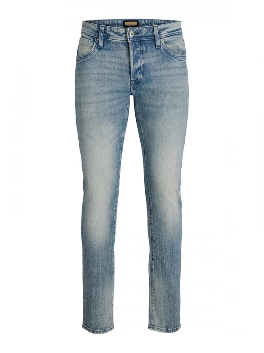 Foto van product JACK & JONES Jeans 'JJIGLENN JJLUKE' lichtblauw
