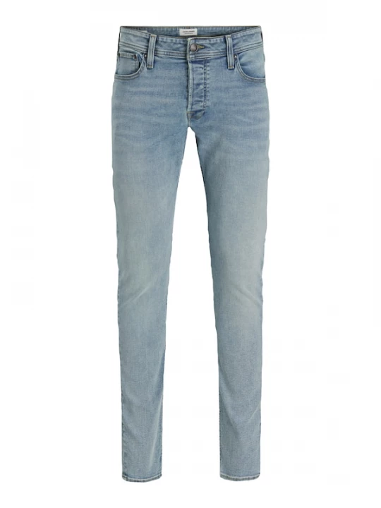 Foto van product JACK & JONES Jeans 'JJIGlenn JJOriginal' blauw denim
