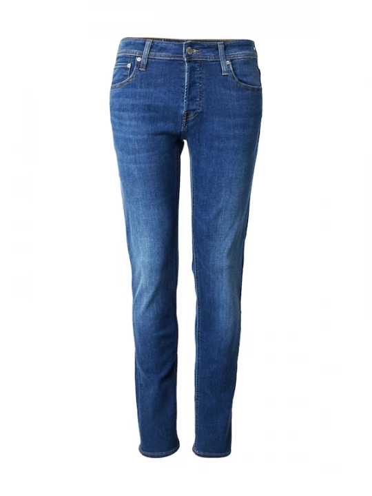 Foto van product JACK & JONES Jeans 'JJIGlenn JJOriginal' blauw denim