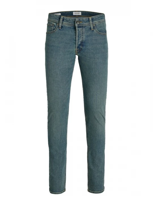 Foto van product JACK & JONES Jeans 'JJIGlenn JJOriginal' blauw denim