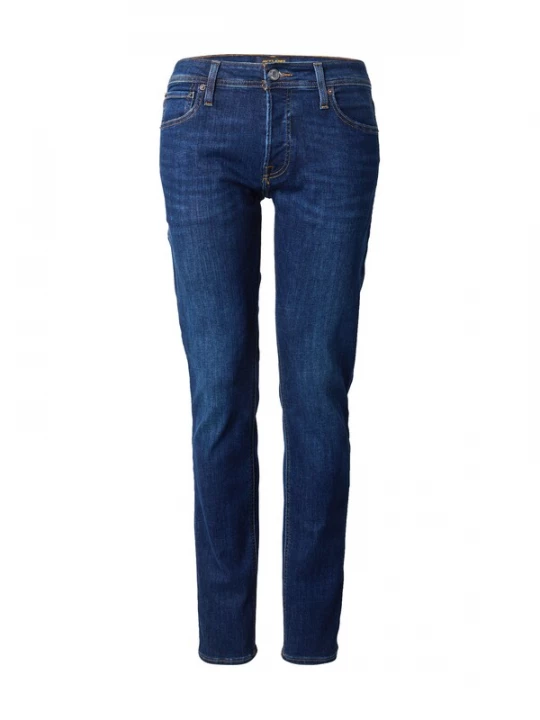 Foto van product JACK & JONES Jeans 'JJIGlenn JJOriginal' blauw denim