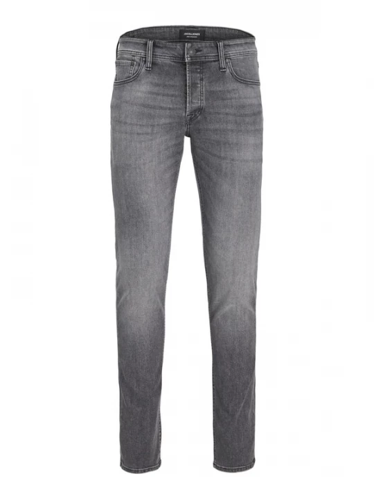 Foto van product JACK & JONES Jeans 'JJIGlenn JJOriginal' donkergrijs