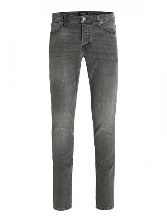 Foto van product JACK & JONES Jeans 'JJIGlenn JJOriginal' grey denim
