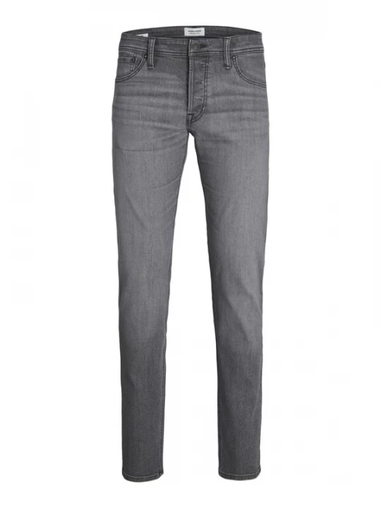 Foto van product JACK & JONES Jeans 'JJIGlenn JJOriginal' grey denim