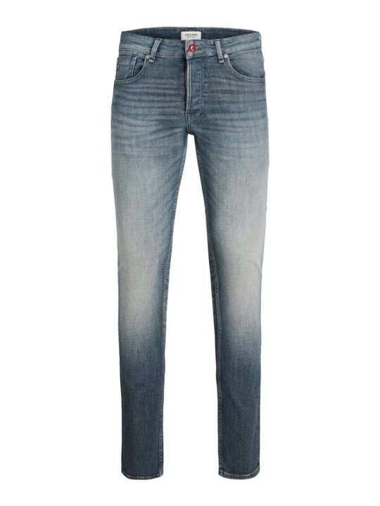 Foto van product JACK & JONES Jeans 'JJIGlenn JJRoy' donkerblauw
