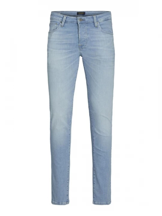 Foto van product JACK & JONES Jeans 'JJIGlenn' lichtblauw