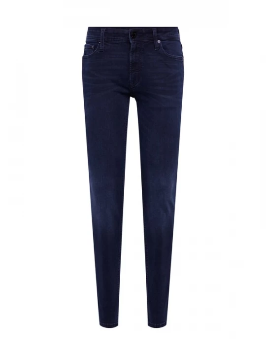 Foto van product JACK & JONES Jeans 'JJILiam JJOriginal' marine