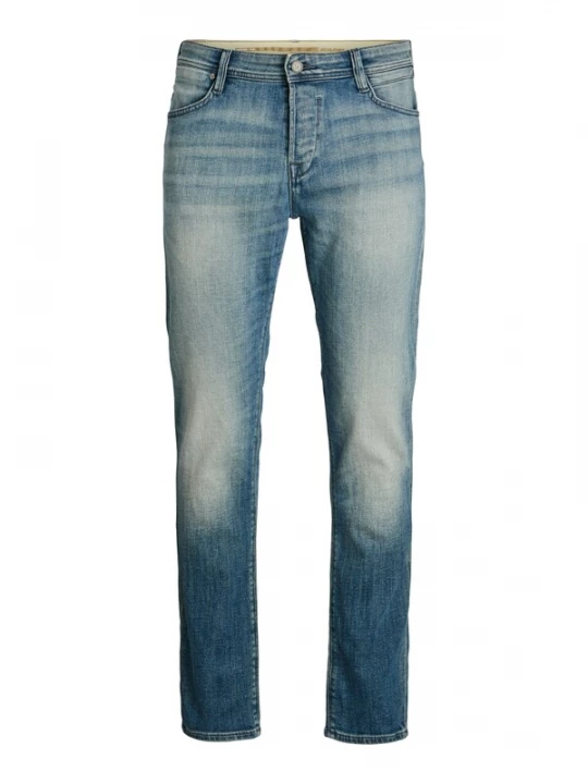 Foto van product JACK & JONES Jeans 'JJIMike Cade' blauw denim