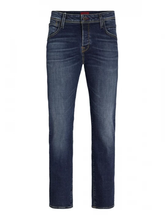 Foto van product JACK & JONES Jeans 'JJIMIKE JJFOX' blauw