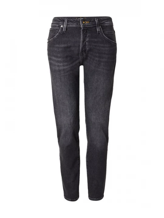 Foto van product JACK & JONES Jeans 'JJIMike JJFox' grey denim