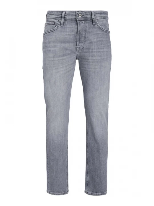 Foto van product JACK & JONES Jeans 'JJIMike JJOriginal' grey denim