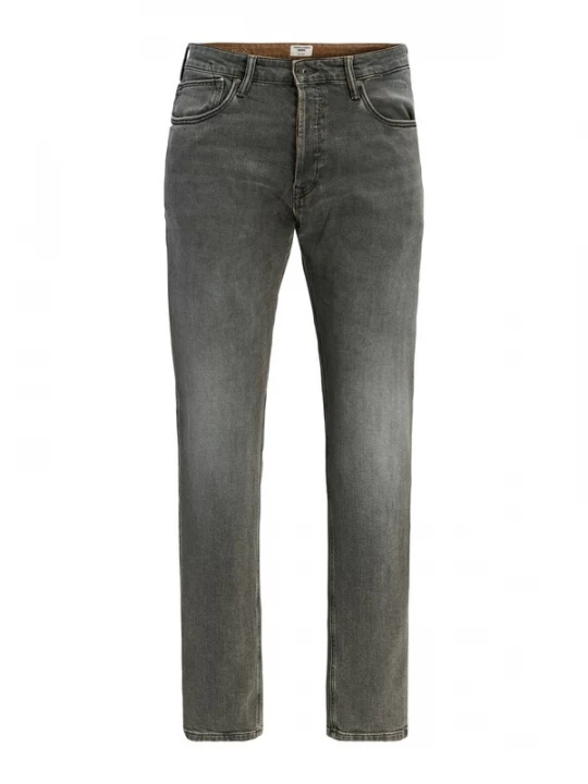 Foto van product JACK & JONES Jeans 'JJIMIKE JJWELLS' grey denim