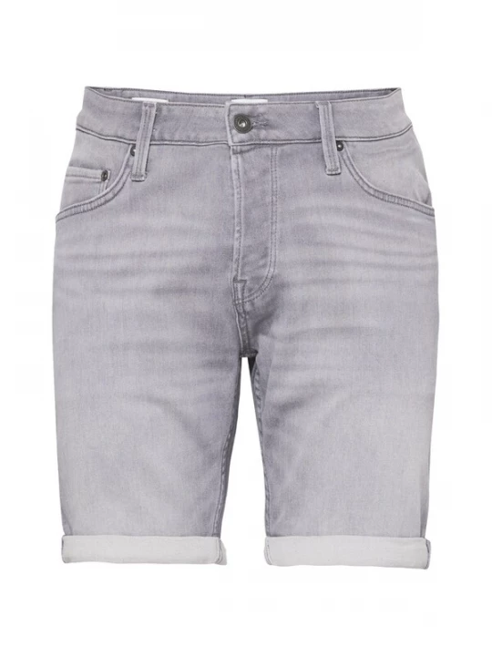 Foto van product JACK & JONES Jeans 'JJIRick JJIcon' grey denim
