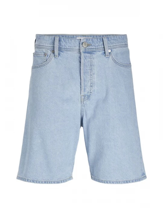 Foto van product JACK & JONES Jeans 'JJIRON ' blauw denim