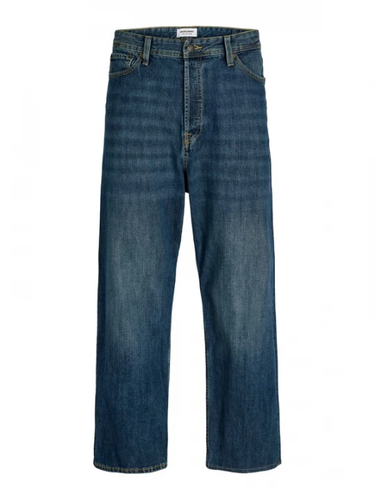 Foto van product JACK & JONES Jeans 'JJIron' donkerblauw