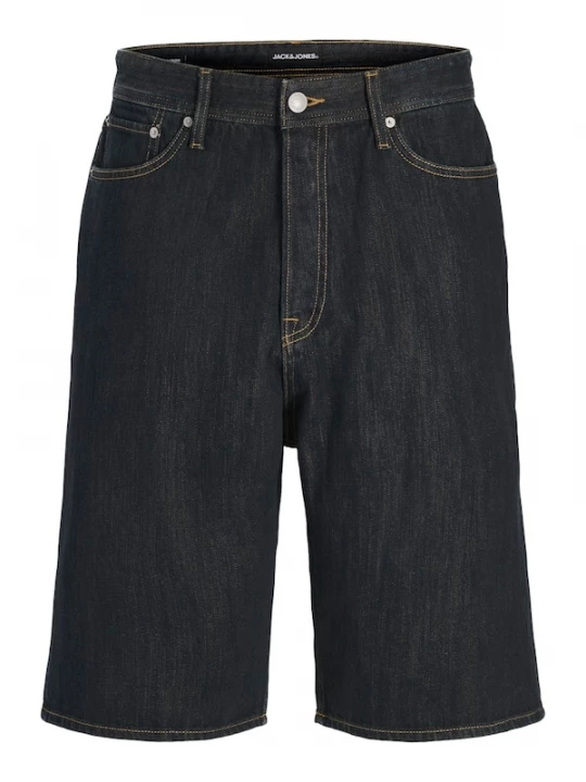 Foto van product JACK & JONES Jeans 'JJIron JJOriginal' navy