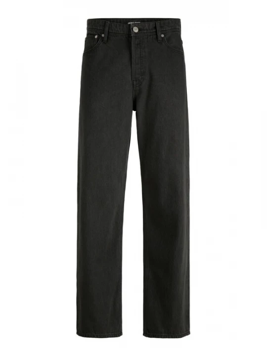 Foto van product JACK & JONES Jeans 'JJITed' black denim
