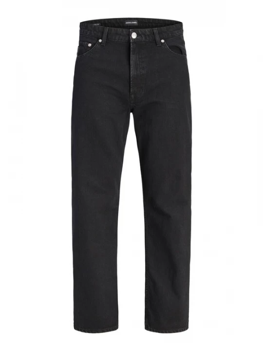 Foto van product JACK & JONES Jeans 'JJITed JJClassic' black denim