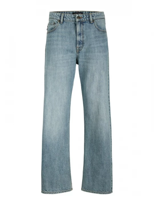 Foto van product JACK & JONES Jeans 'JJITED JJCLASSIC' blauw denim