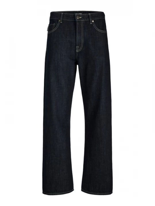 Foto van product JACK & JONES Jeans 'JJited JJClassic' blauw denim