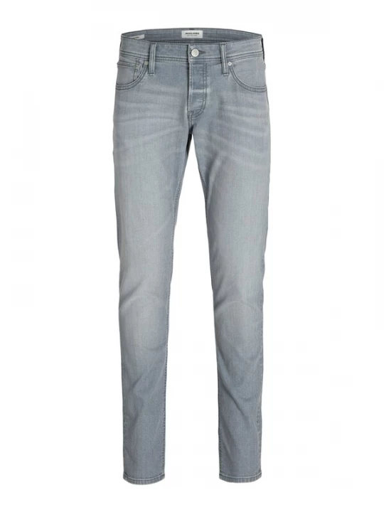 Foto van product JACK & JONES Jeans 'JJITIM JJORIGINAL' grey denim