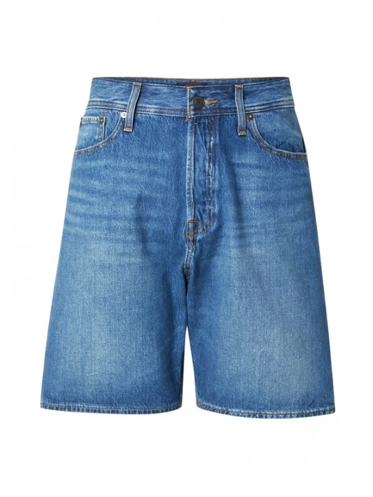 Foto van product JACK & JONES Jeans 'JJITony' blauw denim