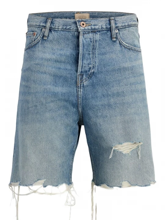 Foto van product JACK & JONES Jeans 'JJITONY JJCOOPER' blauw denim