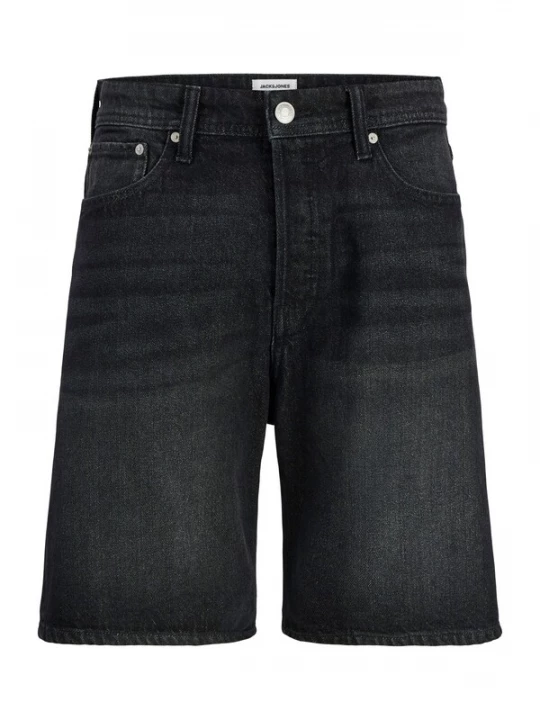 Foto van product JACK & JONES Jeans 'JJITONY JJORIGINAL' black denim