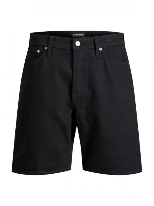 Foto van product JACK & JONES Jeans 'JJITony JJOriginal' black denim