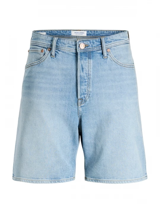 Foto van product JACK & JONES Jeans 'JJITony JJOriginal' blauw denim