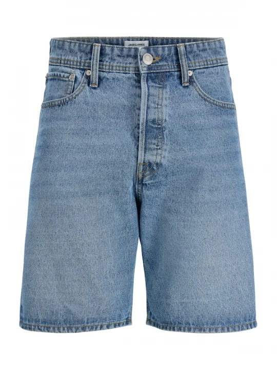 Foto van product JACK & JONES Jeans 'JJITONY JJORIGINAL' blauw denim