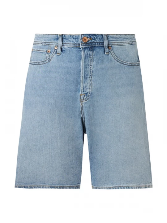 Foto van product JACK & JONES Jeans 'JJITony JJOriginal' blauw denim