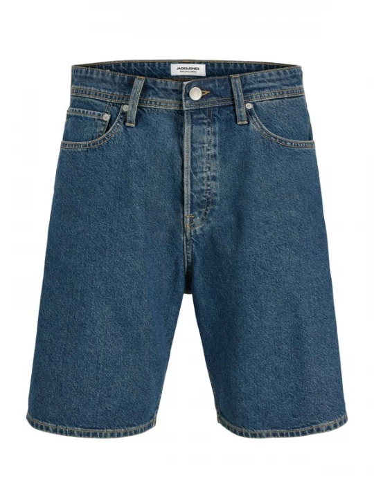 Foto van product JACK & JONES Jeans 'JJITony JJOriginal' blauw denim