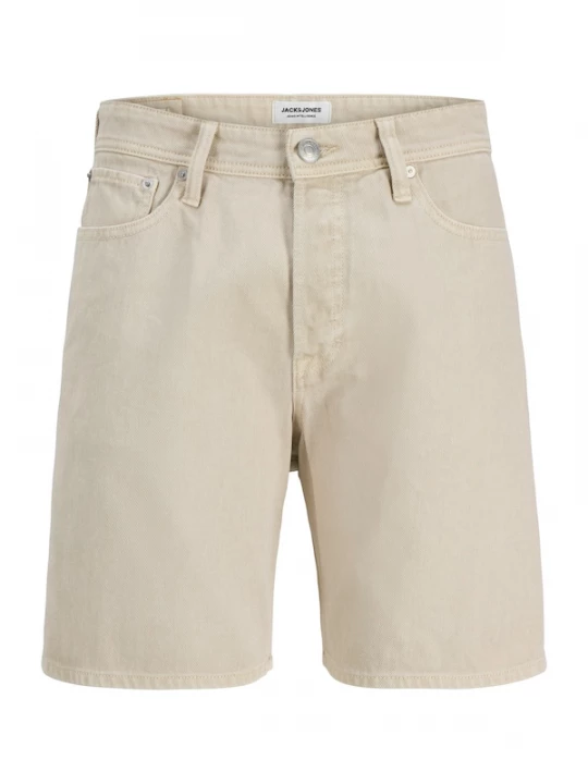 Foto van product JACK & JONES Jeans 'JJITony JJOriginal' crème
