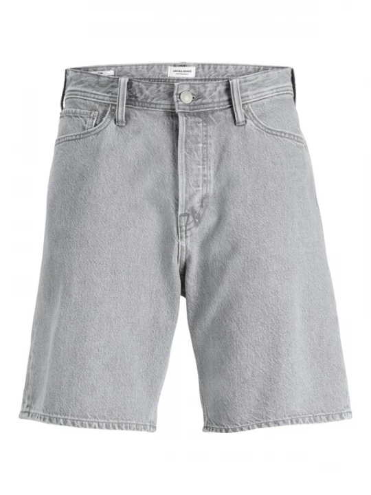 Foto van product JACK & JONES Jeans 'JJITony JJOriginal' grey denim