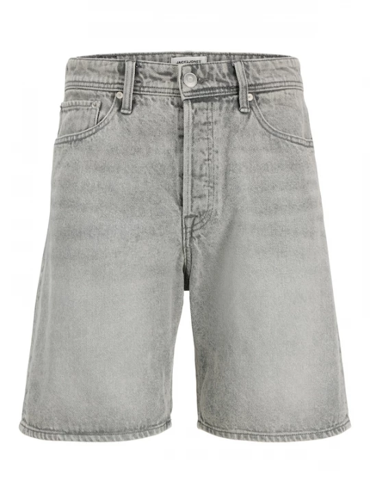 Foto van product JACK & JONES Jeans 'JJITony JJOriginal' grey denim