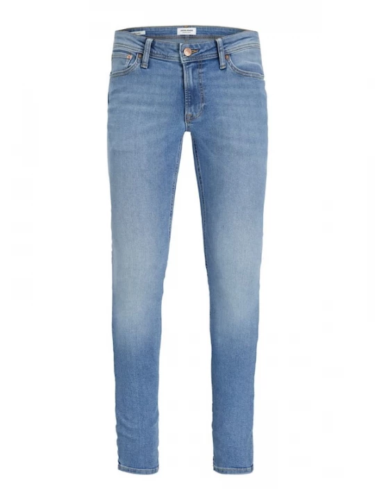 Foto van product JACK & JONES Jeans 'JJLiam' blauw denim