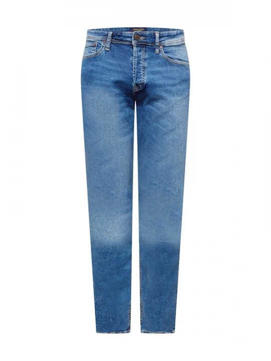 Foto van product JACK & JONES Jeans 'JJRGlenn' blauw denim
