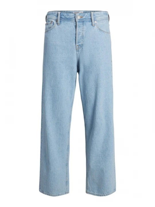 Foto van product JACK & JONES Jeans 'JORAlex' lichtblauw
